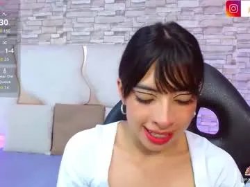 Freechat juno_tay on Chaturbate