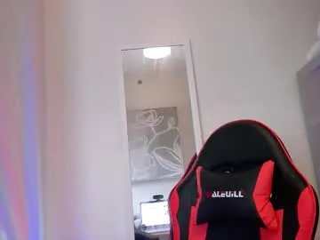 Freechat junovaughn on Chaturbate