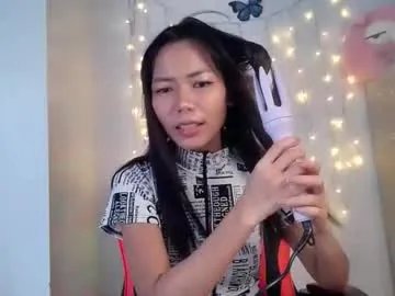 Freechat junovaughn on Chaturbate