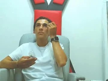 Freechat jupiter_333 on Chaturbate