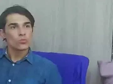 Freechat jupiter_333 on Chaturbate