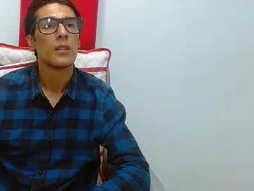 Freechat jupiter_333 on Chaturbate