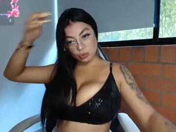 Away kaliffa_zoe on Chaturbate