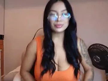 Away kaliffa_zoe on Chaturbate