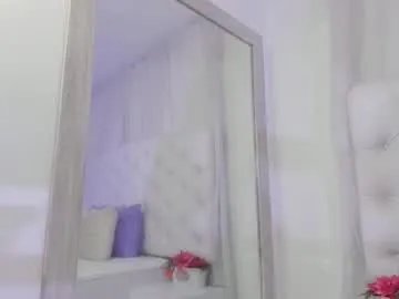 Freechat kamila_arias on Chaturbate