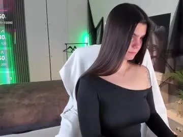 Freechat katecate on Chaturbate