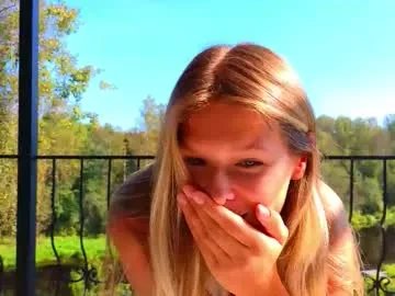 Freechat katie_dierse on Chaturbate