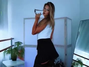 Freechat katie_dierse on Chaturbate