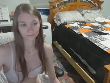 Freechat katynowhere on Chaturbate