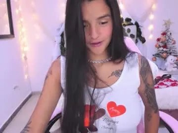 Away keilaa_ on Chaturbate
