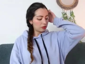 Freechat kendal_mosk on Chaturbate