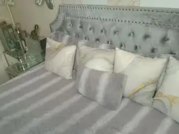 Private kiarose on Chaturbate