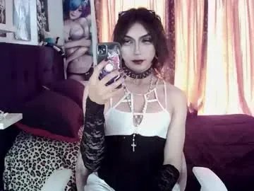 Freechat kiiller_queen on Chaturbate