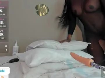 Freechat kima_09 on Chaturbate