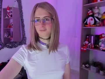 Freechat kimberly_thonson on Chaturbate