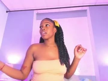 Freechat kiomarabaker on Chaturbate