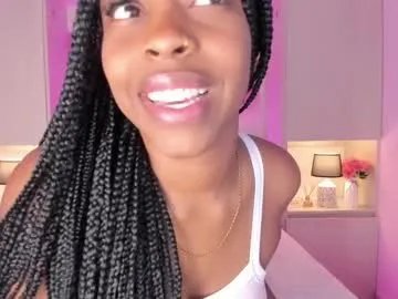 Freechat kiomarabaker on Chaturbate