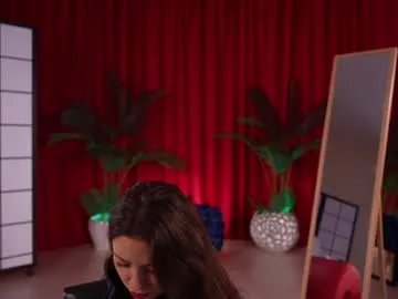 Freechat kittycaitlin on Chaturbate