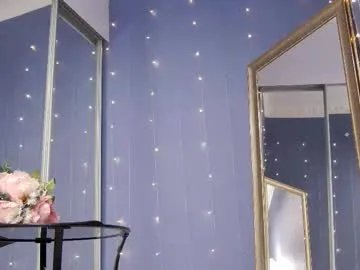 Freechat kriskras__ on Chaturbate