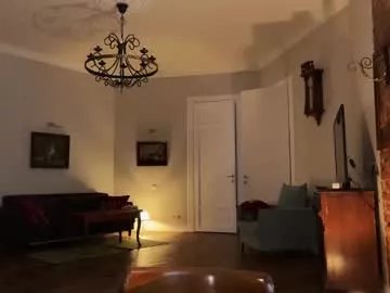 Freechat kristyspiritedaway on Chaturbate