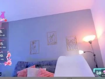 Freechat kylamorrison on Chaturbate