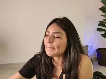 Freechat lady_ni on Chaturbate