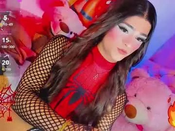 Freechat ladynoah on Chaturbate