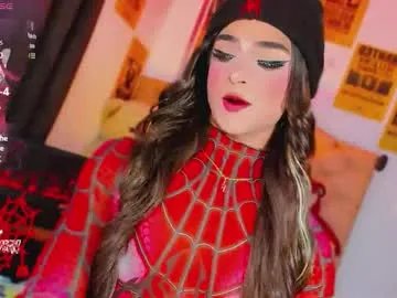 Freechat ladynoah on Chaturbate