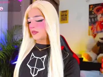 Freechat ladynoah on Chaturbate