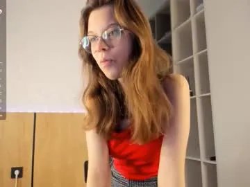 Freechat lalajecks on Chaturbate