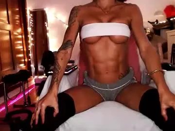 Freechat lalolaonly on Chaturbate