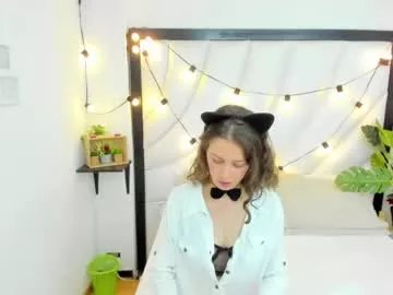 Private laralane_ on Chaturbate