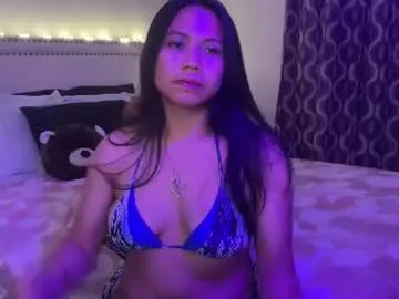 Freechat lau_mamacita on Chaturbate