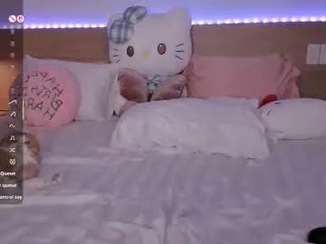 Freechat lenstardi on Chaturbate