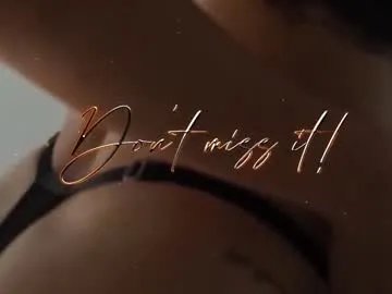 Freechat letiziafulkers1 on Chaturbate