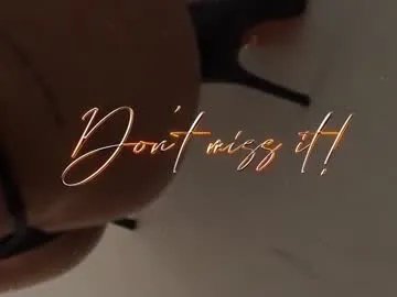 Freechat letiziafulkers1 on Chaturbate