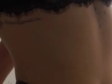 Freechat letiziafulkers1 on Chaturbate