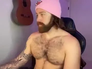 Freechat levi_daniel on Chaturbate