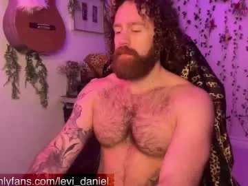 Freechat levi_daniel on Chaturbate