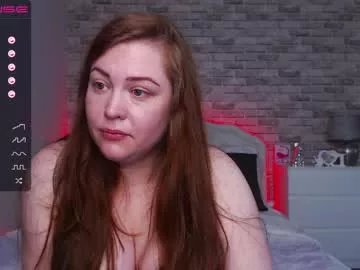 Freechat lexiflower1 on Chaturbate