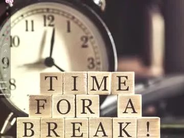 Freechat lexiflower1 on Chaturbate