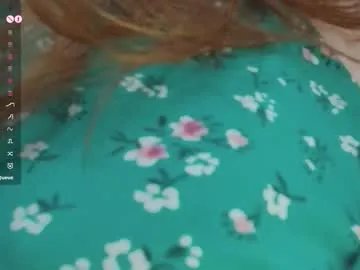 Freechat lexiflower1 on Chaturbate