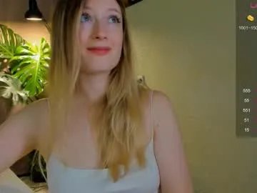 Freechat lexy_lexx on Chaturbate