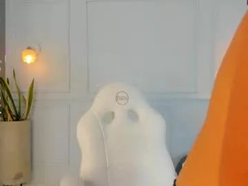 Freechat lia_velez_ on Chaturbate