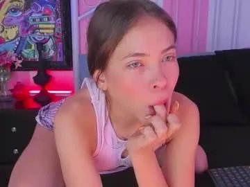 Private liah_grey8 on Chaturbate