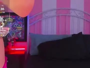 Private liah_grey8 on Chaturbate