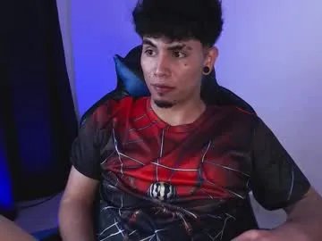 Freechat liam_ruiz_ on Chaturbate