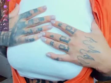 Freechat light_my_f1re on Chaturbate