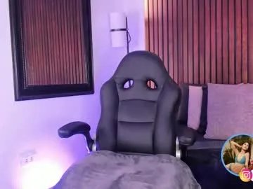 Away liily_murphy on Chaturbate