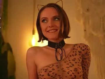 Freechat lil_fleur on Chaturbate